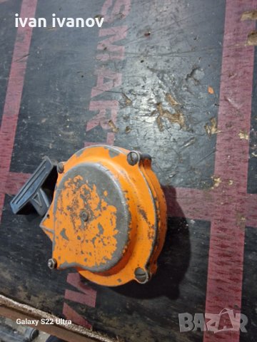 Запалка Урал , снимка 3 - Други инструменти - 41635740