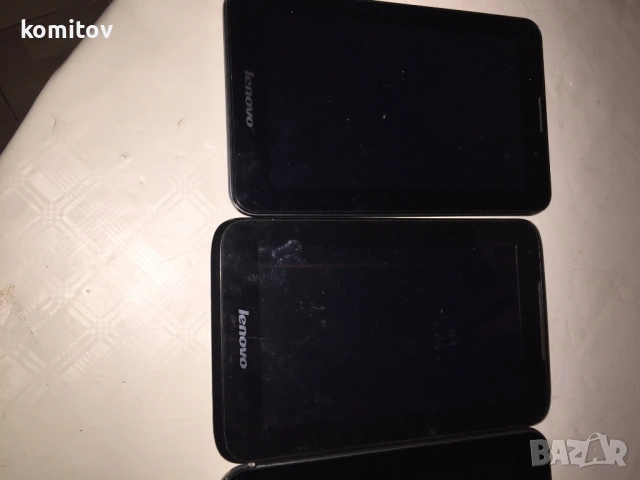 Lenovo-За 4асти, снимка 2 - Таблети - 53858785
