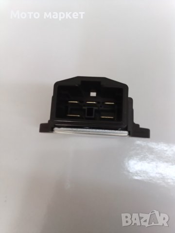 РЕЛЕ ЗАРЕЖДАНЕ- РЕГУЛАТОР APRILIA/ MALAGUTI/PIAGGIO/ HONDA CBR/VT/VARADERO 1000, снимка 2 - Аксесоари и консумативи - 41347444