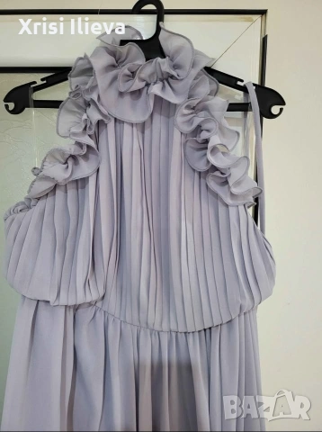 рокли , снимка 4 - Сватбени рокли - 53589142