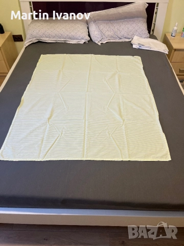 Детски чаршавчета и пликове, снимка 6 - Спално бельо и завивки - 52247305