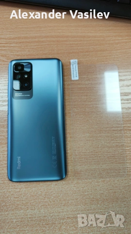 Xiaomi Redmi 10 2022, снимка 3 - Xiaomi - 53437461