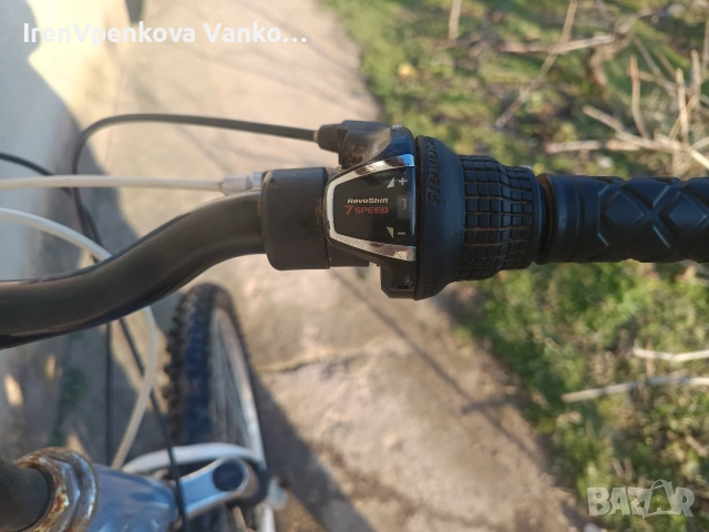 продавам велосипед , снимка 3 - Друга електроника - 53638808