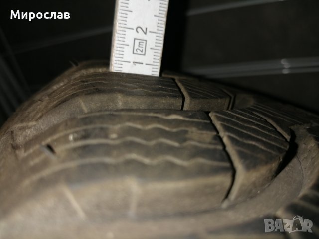 Нови зимни гуми, снимка 9 - Гуми и джанти - 26211198