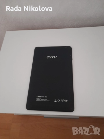 Таблет 10", снимка 2 - Таблети - 51942979