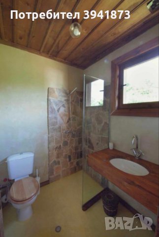 Продава автентична къща в село Лещен, снимка 5 - Къщи - 44400185