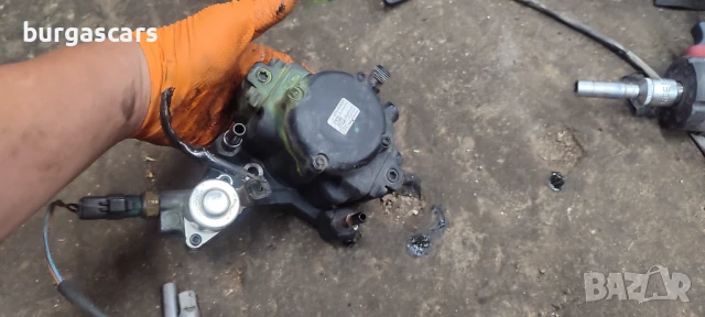 ГНП DELPHI Citroen C4 2.0 HDI - 280лв, снимка 2 - Части - 50726397