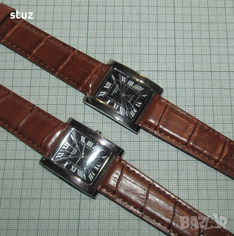 Ръчни часовници Kienzle, нови , снимка 3 - Мъжки - 53432643