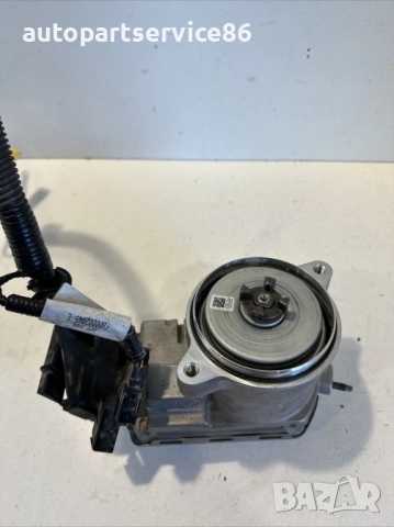 Електромотор за кормилна рейка за Peugeot 3008 1.2T бензин (2022) A2C37847100, снимка 2 - Части - 53595697