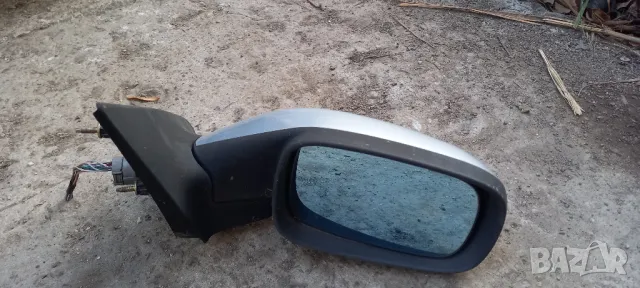 Дясно огледало Renault Laguna II