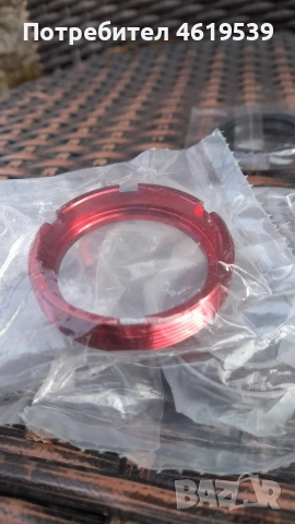 Honda Cr Crf 250 450 ремонтен комплект задна капла джанта Хонда Цр Црф , снимка 3 - Мотоциклети и мототехника - 53752392