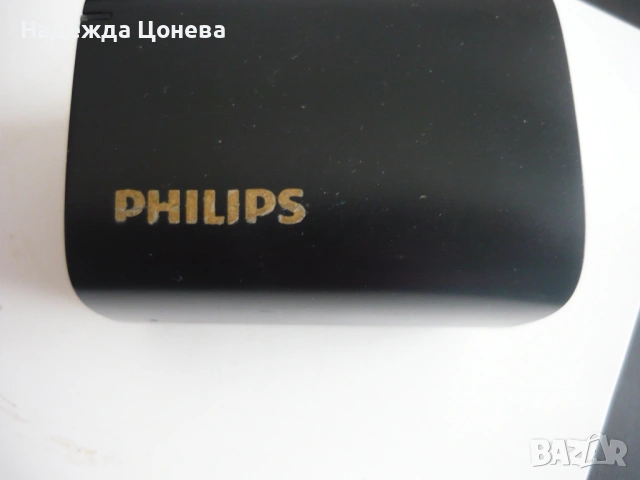 Тонколона марка  ФИЛИПС с възможност за превключване на телефон.