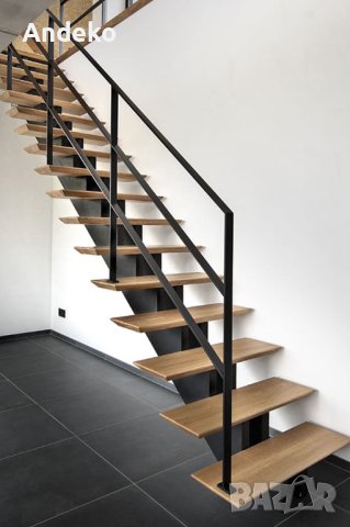 0876979724 Изработвам стълби и стъпала с всякаква сложност., снимка 3 - Други - 44238107