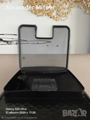 Кафемашина Philips Series 2200, снимка 4 - Кафе машини - 55748939