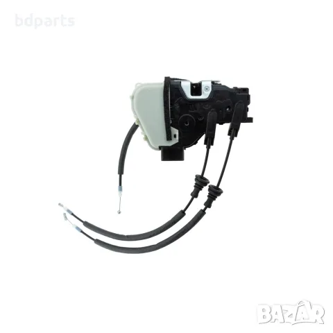 Брава за предна дясна врата, Hyundai Santa Fe DM, снимка 3 - Части - 56143759