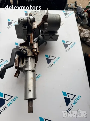 488114ba0a, eanceco132 кормилна колона сервоусилвател от Nissan X-Trail (t32) 1.6 dCi, снимка 5 - Части - 56012636
