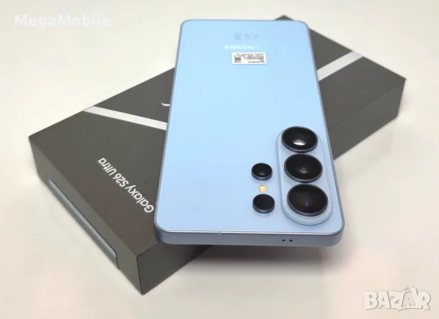 ✅️Samsung S26 Ultra 512GB SkyBlue