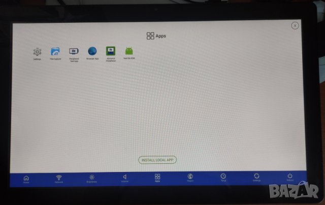 ELO POS система 2202L, снимка 9 - Монитори - 41851155