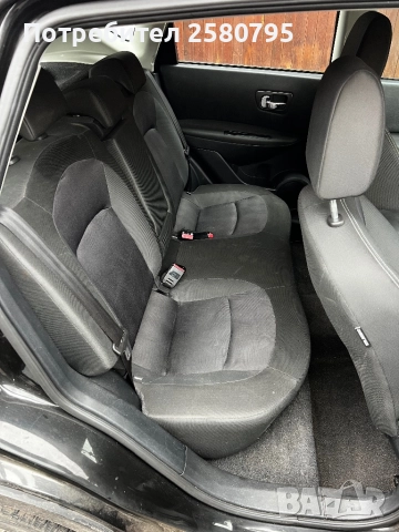 Нисан Кашкай / Nissan Qashqai 2013 1.5 dci Face, снимка 6 - Автомобили и джипове - 52905833