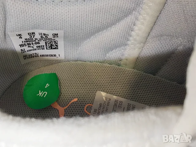 н.37 Пума/ Puma, снимка 8 - Маратонки - 56302733