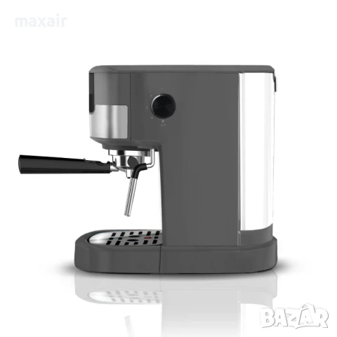 Кафемашина за еспресо Rohnson R-98019 * Безплатна доставка * Гаранция 2 години, снимка 5 - Кафемашини - 50651694