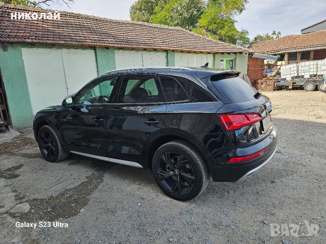 Audi Q5 premium +, снимка 2 - Автомобили и джипове - 42607808