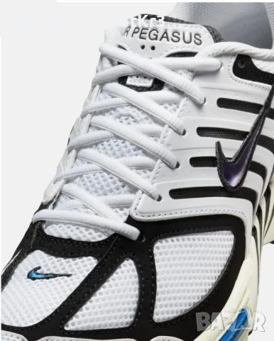 Оригинални маратонки Nike Air Pegasus 2005, модел IB3971, снимка 7 - Маратонки - 55969393