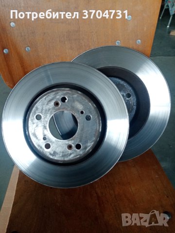 Спирачни дискове Хонда CR-V 8 генерация 