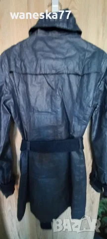 Дамско яке/тренч Mexx, S/M, снимка 5 - Якета - 55855770