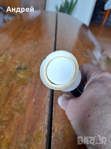 Стар пистолет за пелмени,кнедли, снимка 7 - Антикварни и старинни предмети - 44809553