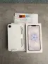 КАТО НОВ•iPhone 17e WHITE* 256GB! *ЛИЗИНГ TBI бял, снимка 1