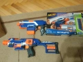 Продавам детски оръжия NERF, снимка 5