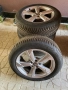 Зимни гуми 225/55/18 с джанти 18”, снимка 6