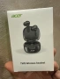 ACER безжични слушалки , снимка 1