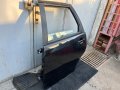 Задна лява врата за Сеат Кордоба, снимка 3