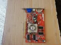 Видео карта ATi Radeon Asus A9550 GE 256MB DDR 128bit AGP, снимка 6