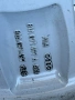 4 броя алуминиеви джанти за Ауди 5/112, снимка 4