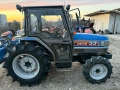Трактор ISEKI TG33, снимка 6