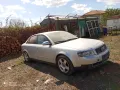 Ауди а4 б6 3.0i V6 220коня 2004г куатро на Части , снимка 1