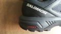 SALOMON X BRAZE GORE-TEX Размер EUR 36 2/3 / UK 4 дамски детски водонепромокаеми 217-14-S, снимка 5