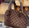 чанта Louis Vuitton , снимка 1