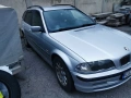 bmw e46 комби , снимка 2
