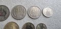 Монети 8 . България. Лот . 1990 година.1, 2, 5, 10, 20, 50 стотинки . 1 лев., снимка 3