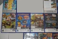 Игри за PS2 Sonic Heroes/LA RUSH/MX VS ATV/Shrek SuperSlam/Bee/Air Ranger/Driver/WRC 2/Lego/Mashed, снимка 11