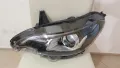 Оригинален ляв фар за Peugeot 108 / Пежо 108 (2014-2021), снимка 2