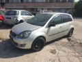 Ford Fiesta 1.4tdci на части, снимка 4