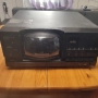 Pioneer PD-F906 CD чейнджър за 101 диска, снимка 1