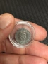 Стари български монети 2стотинки и половина, снимка 2