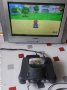 Nintendo 64 N64 комплект №2 с две игри, снимка 7