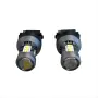 LED крушки 7440 T20 бели 12V 2 броя, снимка 2